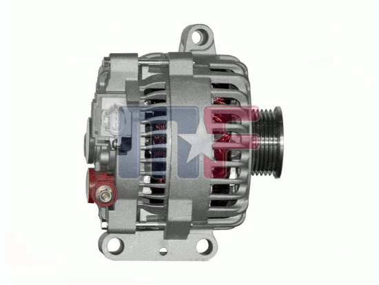 Lichtmaschine Mustang V6 4,0L 05-08