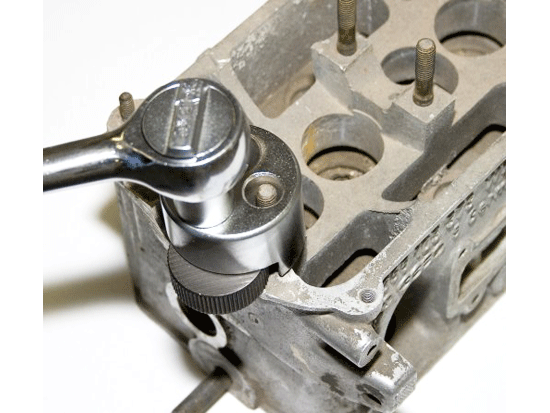 71200 Lisle Stehbolzenausdreher