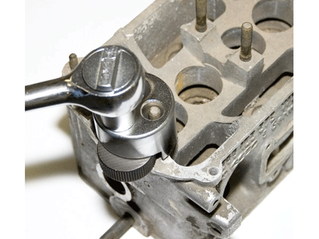 71200 Lisle Stehbolzenausdreher