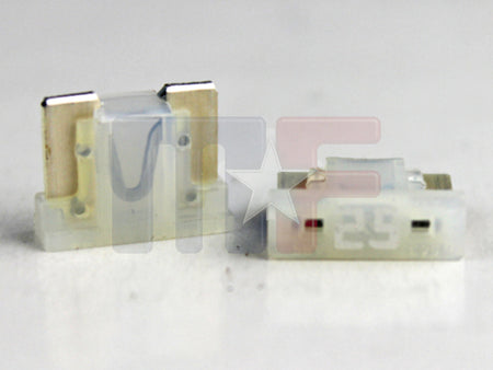 LP-Mini Sicherungen (5Stk) 25 Amp