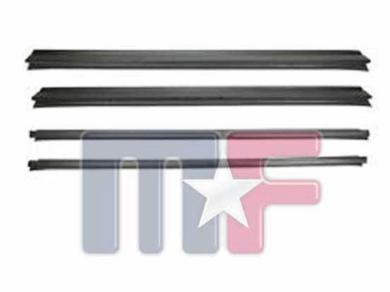 Fensterschachtleisten Ram PU 1500 94-01 2500/3500 94-02