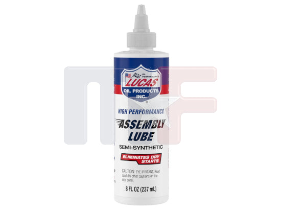 Lucas Assembly Lube (Montage ÖL Dickflüssig) ca. 237 ml