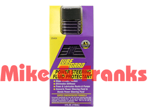 Lubegard® Power Steering Servolenkungsadditiv (€ 12,54/100ml)