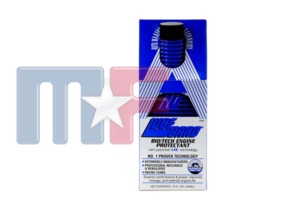 Lubegard® BIO-TECH Motoröladditiv (€ 59,23/Liter)