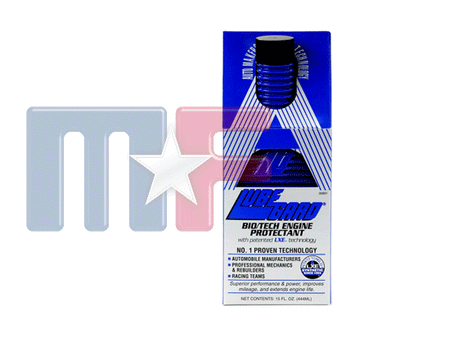 Lubegard® BIO-TECH Motoröladditiv (€ 59,23/Liter)