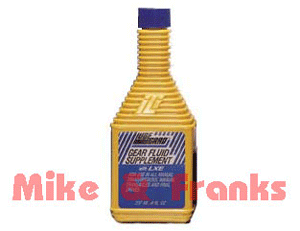 Lubegard® Gear Fluid Getriebeadditiv (€ 7,81/100ml)