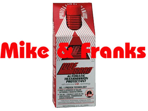 Lubegard® Universal ATF Getriebeadditiv (€ 62,80/Liter)