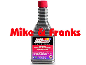 Lubegard Platinum® Universal ATF Getriebeadditiv (€ 77,36/Liter)
