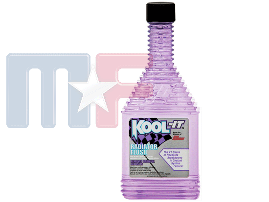 KOOL-IT® Radiator Flush Kühlsystemreiniger (€ 41,63/Liter)