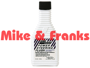 Lubegard Power SteeringFlush Servolenkungsspülung (€ 9,14/100ml)