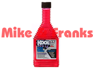 KOOL-IT® Supreme Coolant Kühlwasseradditiv (€ 41,42/Liter)