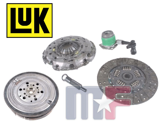 Kupplungskit Chevy Camaro 3,6L V6 2010-2015