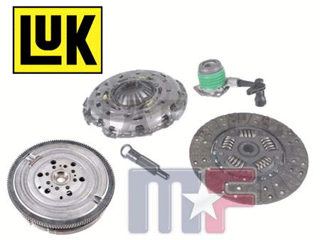 Kupplungskit Chevy Camaro 3,6L V6 2010-2015