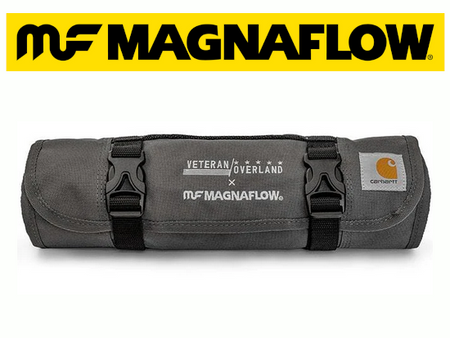 MagnaFlow Werkzeugrolle/Werkzeugtasche