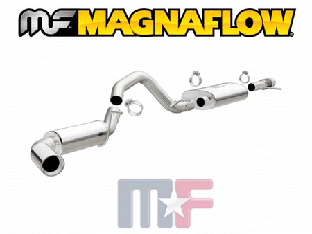 15355 Magnaflow Tahoe/Yukon 5,3L 15-17 Auspuff