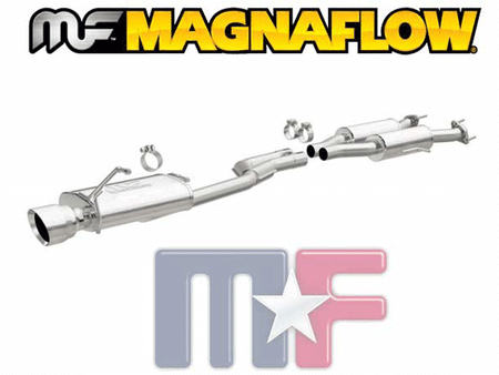 19190 Magnaflow Grand Cherokee 3,6L 14-15 Auspuff