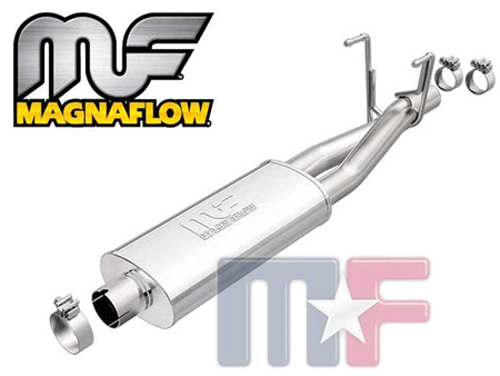 19439 Magnaflow Sportschalldämpfer Ram 1500 PU 5,7L 09-18/22*