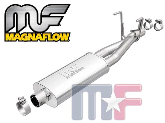 19439 Magnaflow Sportschalldämpfer Ram 1500 PU 5,7L 09-18/22*