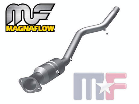 °26202 Magnaflow Katalysator rechts Chrysler LX 2,7/3,5 05-07
