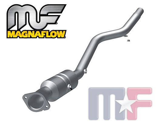°26202 Magnaflow Katalysator rechts Chrysler LX 2,7/3,5 05-07