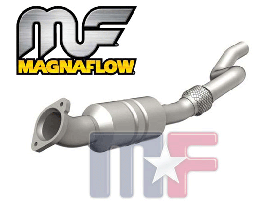 °26204 Magnaflow Katalysator links Chrysler LX 5,7L 05-09