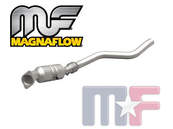 °26205 Magnaflow Katalysator rechts Chrysler LX 5,7L 05-09