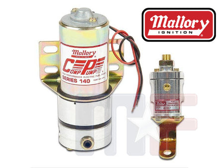 Mallory Benzinpumpe Pro Comp 140 Series 4140