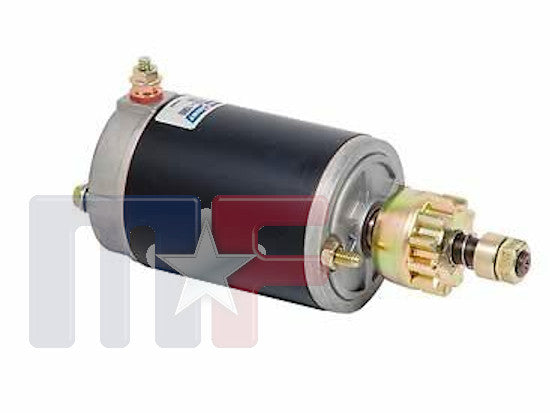 Starter Außenborder Evinrude/Johnson 18-40Hp