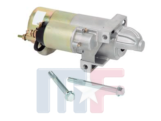 Marine Starter Mercruiser, OMC, Volvo-Penta V6/V8 spät