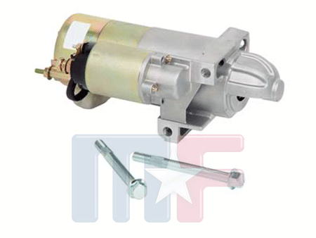 Marine Starter Mercruiser, OMC, Volvo-Penta V6/V8 spät
