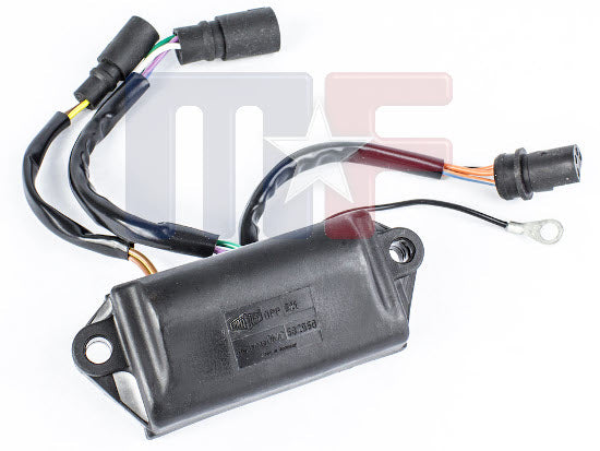 Netzteil Power Pack Evinrude/Johnson 18-5760