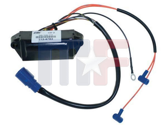 Netzteil Power Pack Evinrude/Johnson 18-5767