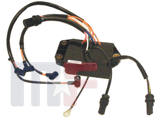 Netzteil Power Pack Evinrude/Johnson 18-5770