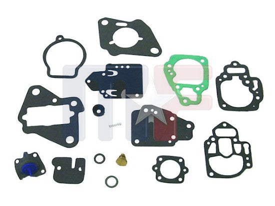 Vergaser Kit Mercury 18-7212