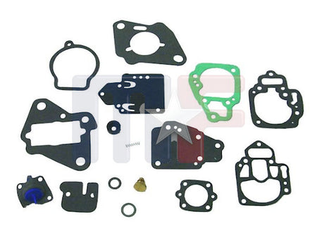Vergaser Kit Mercury 18-7212