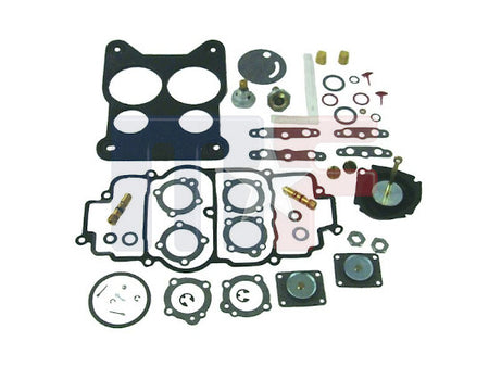 Vergaser Kit Volvo 18-7040