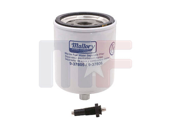 Kraftstofffilter Mercury 18-7967