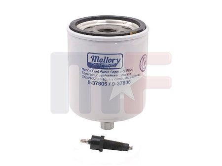 Kraftstofffilter Mercury 18-7968