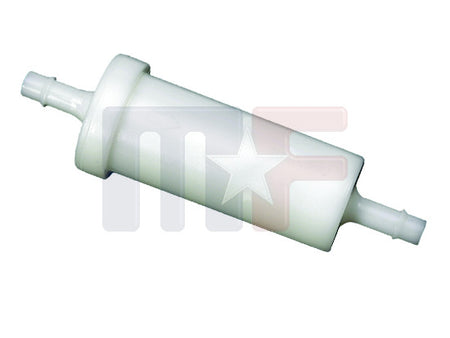 Kraftstofffilter Mercury 1/4" 18-7829