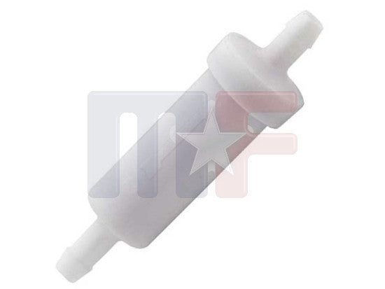 Kraftstofffilter Mercury 5/16" 18-7830
