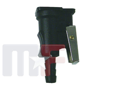 Kraftstoffanschluss Mercury 3/8" 18-8076