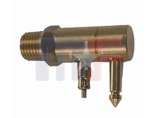 Kraftstoffanschluss Johnson/Evinrude 18-8063