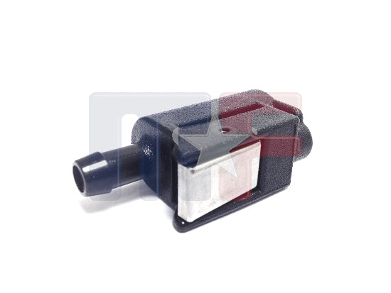 Kraftstoffanschluss Mercury 3/8" 18-8091