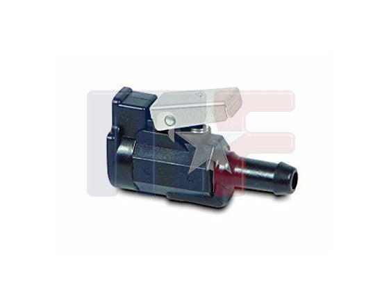 Kraftstoffanschluss Johnson/Evinrude 3/8" 18-8092