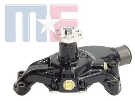 Marine Wasserpumpe Mercruiser, OMC, Volvo-Penta V6 & V8