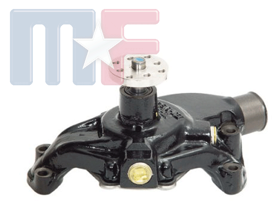 Marine Wasserpumpe Mercruiser, OMC, Volvo-Penta V6 & V8