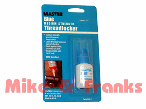 Schrauben Sicherungsmittel normal (€ 115/100ml)