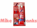 Rote RTV Silikondichtmasse High Temp (€ 8,82/100g)