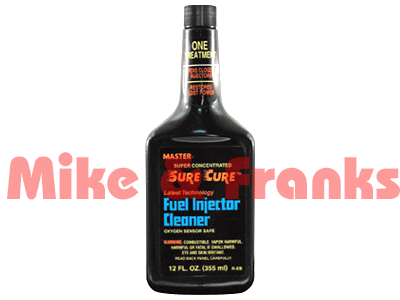 Master Injector Clean Kraftstoffreiniger Additiv (€ 21,19/Liter)