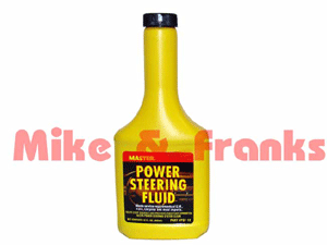 Servolenkungsöl 0,355L (€ 12,71/Liter)